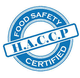 HACCP